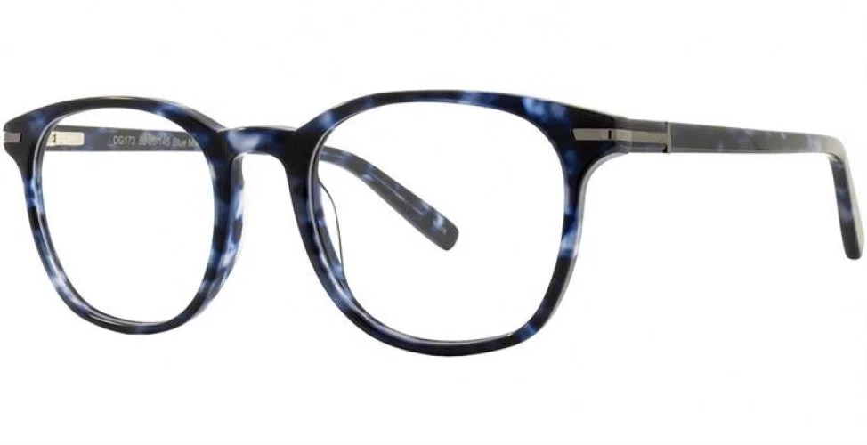 Danny Gokey 173 Eyeglasses - view 2